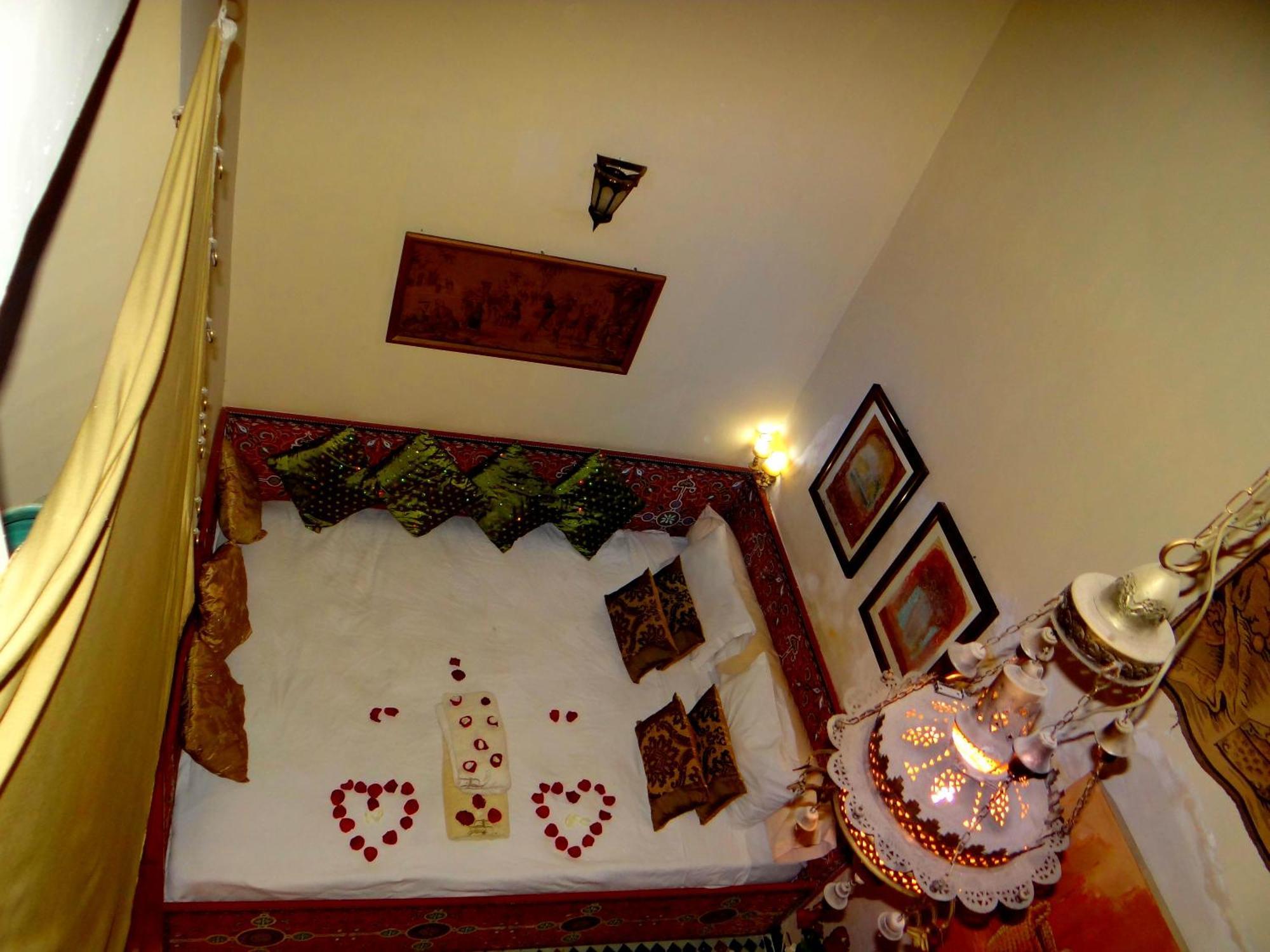 Riad Rchacha Fès Dış mekan fotoğraf